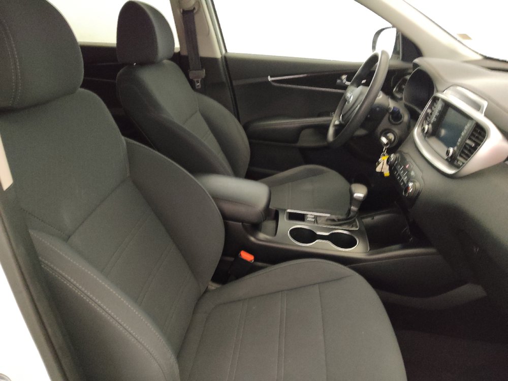 Used 2019 Kia Sorento AWD image 21