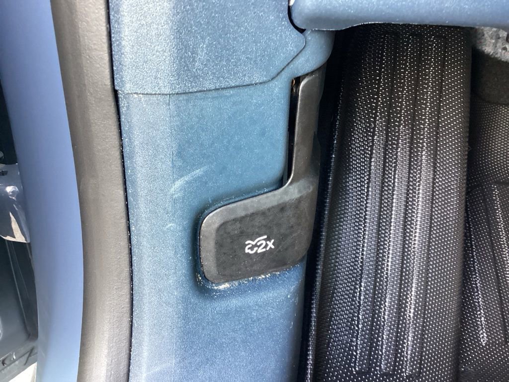 Used 2025 Ford Maverick XLT w/ XLT Luxury Package FWD image 62