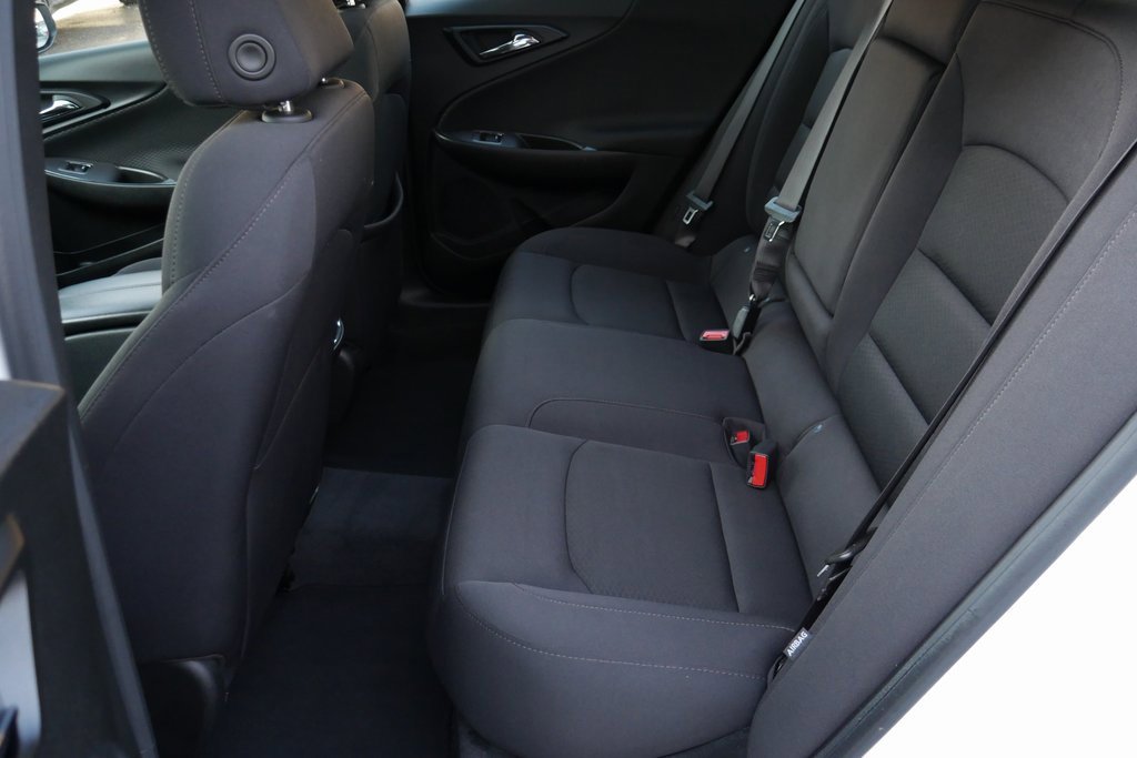 Used 2024 Chevrolet Malibu LT image 27