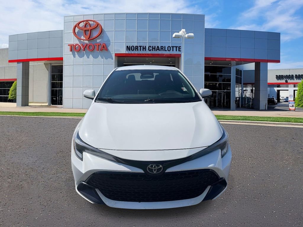 Used 2024 Toyota Corolla SE FWD image 5