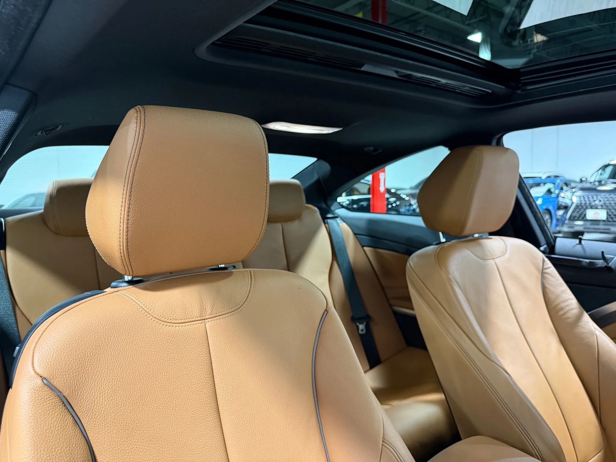 Used 2019 BMW 430i xDrive Coupe image 49