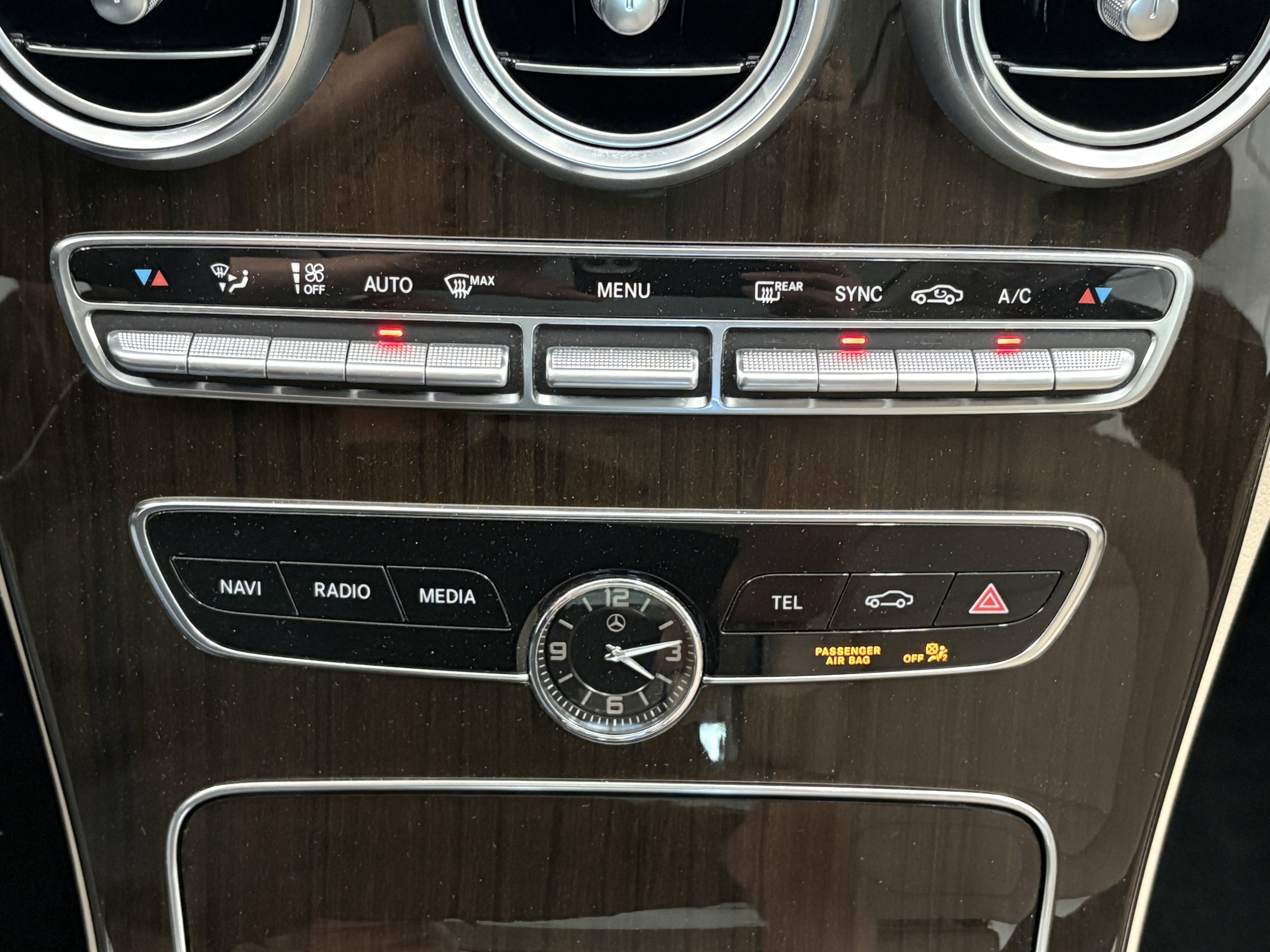 Used 2020 Mercedes-Benz C 300 4MATIC Sedan image 18