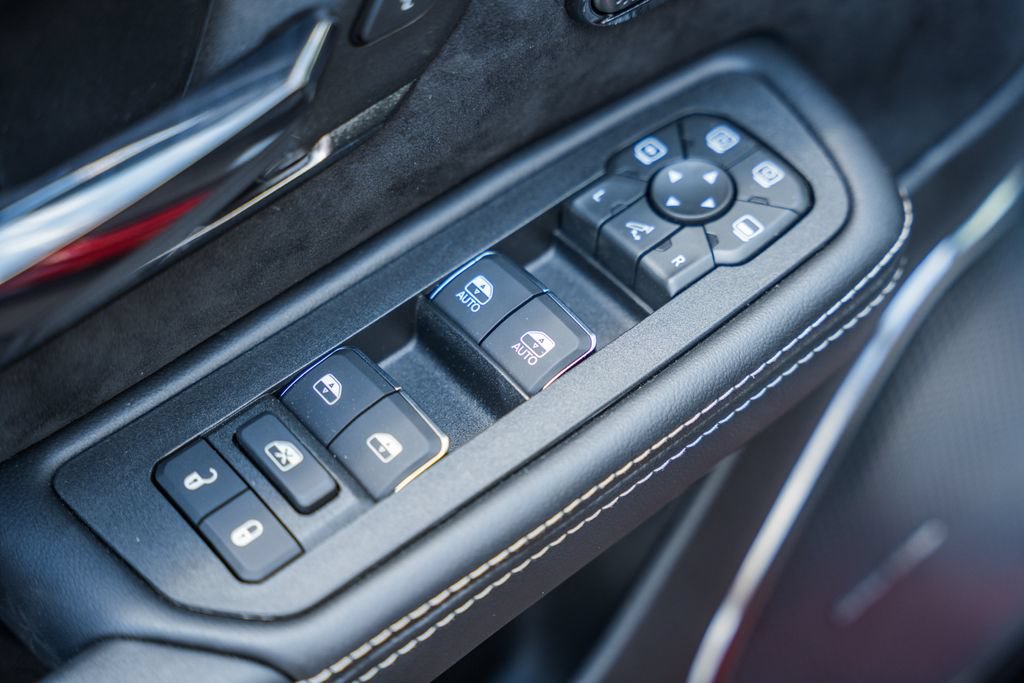 New 2026 RAM 1500 RHO AWD/4WD image 49