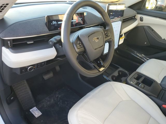 New 2025 Ford Mustang Mach-E Premium image 10