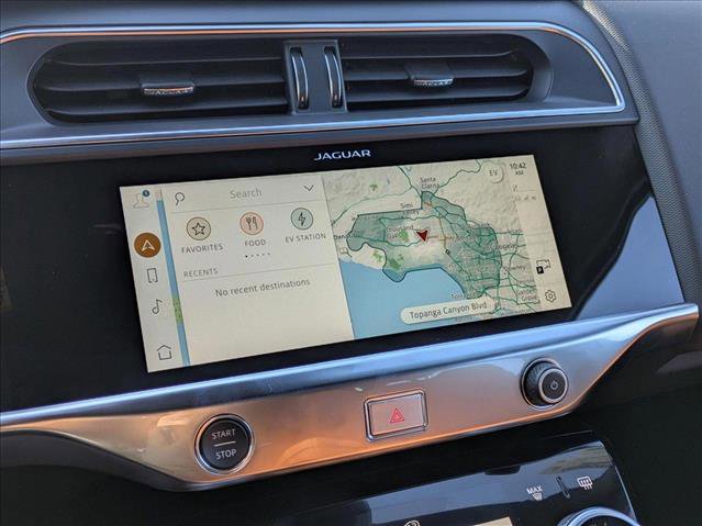 New 2024 Jaguar I-PACE R-Dynamic HSE image 14