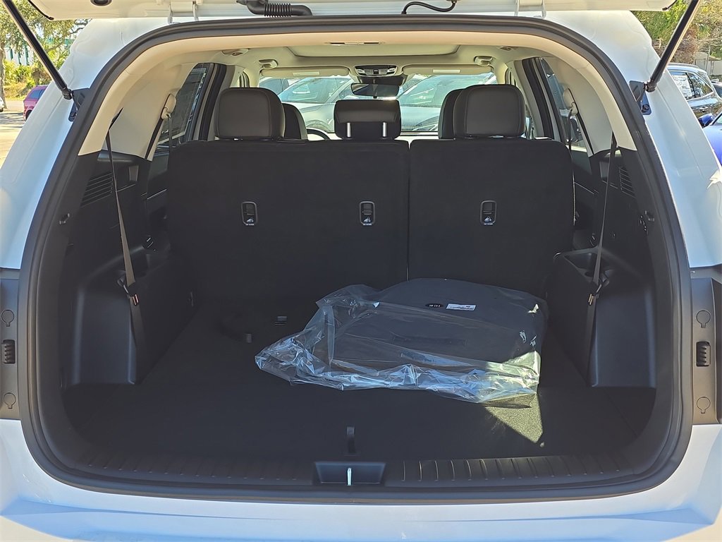 New 2026 Kia Sorento S image 12