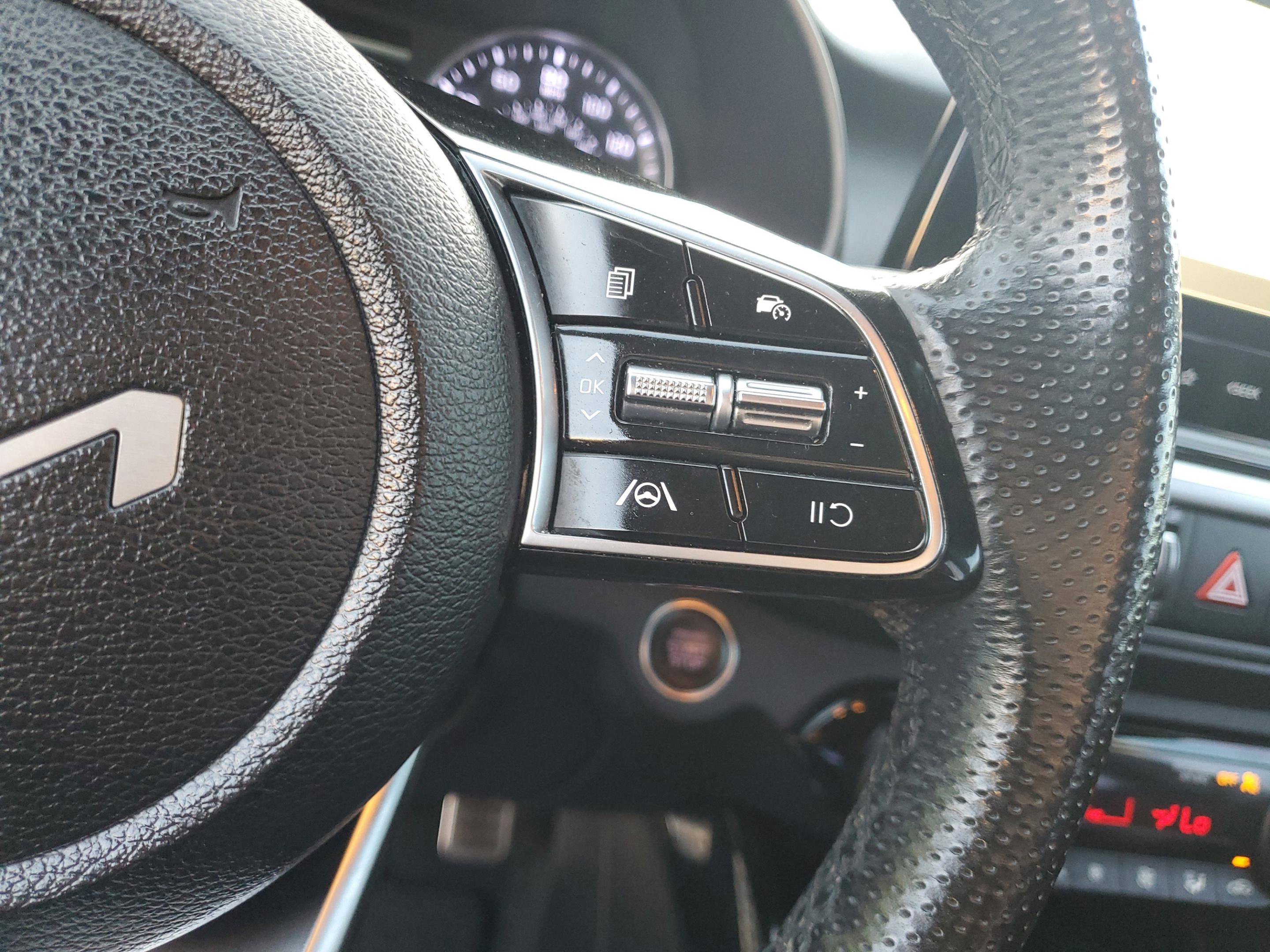 Used 2022 Kia Forte GT-Line image 30