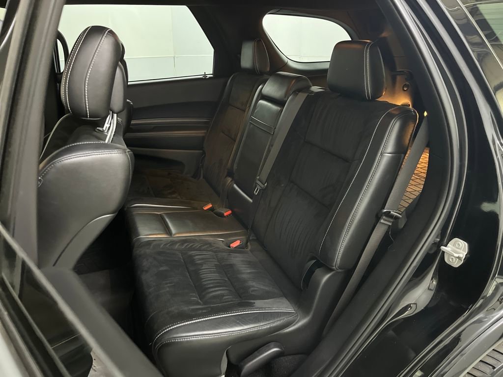 Used 2020 Dodge Durango SRT w/ Premium Interior Group image 20