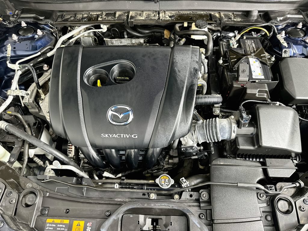 Used 2020 MAZDA CX-30 FWD w/ Select Package image 29