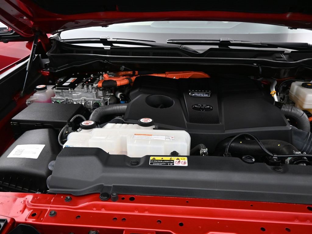 Used 2023 Toyota Sequoia Capstone image 42