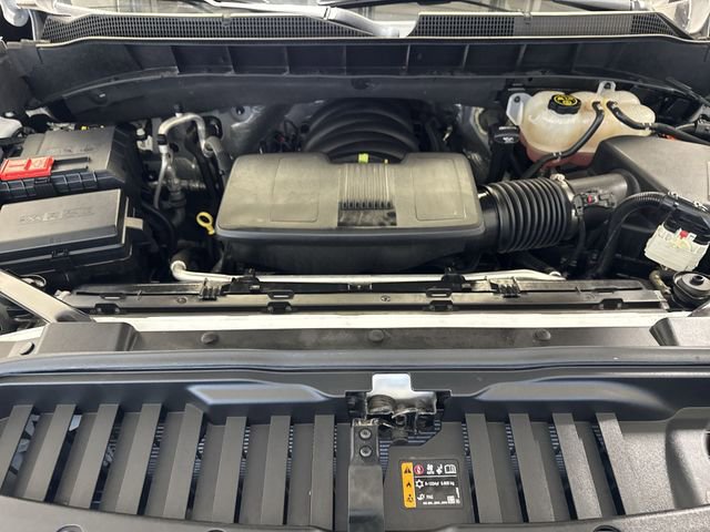 Certified 2023 Chevrolet Silverado 1500 RST w/ All Star Edition Plus AWD/4WD image 28