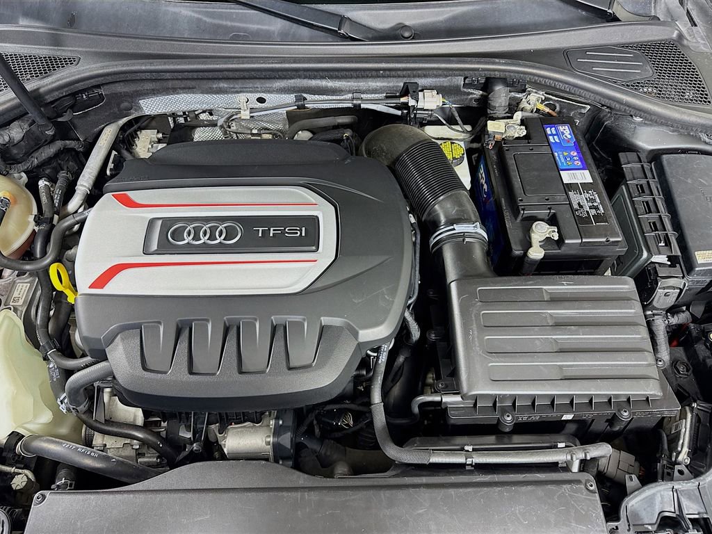 Used 2018 Audi S3 Premium Plus w/ Technology Package image 38