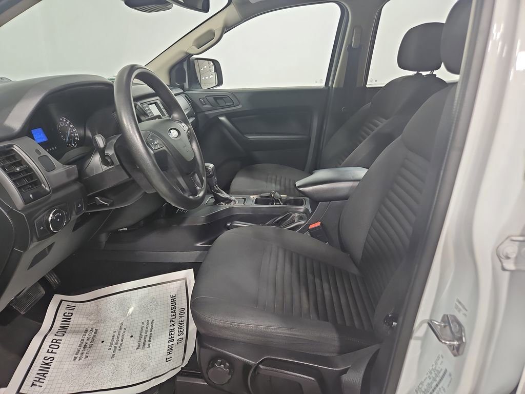 Used 2021 Ford Ranger XL w/ Bed Utility Package image 10
