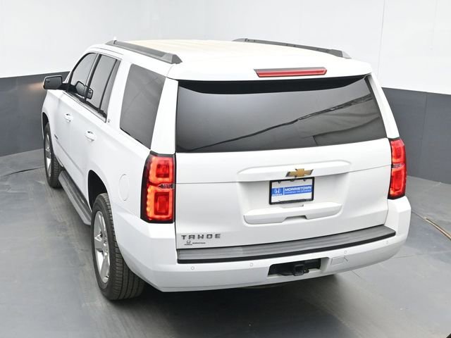 Used 2015 Chevrolet Tahoe LT w/ Max Trailering Package image 36