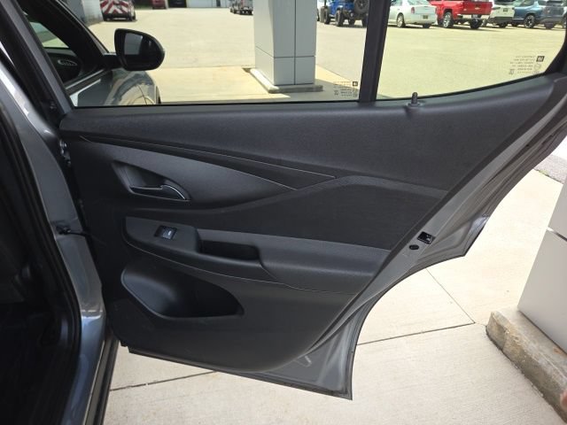 Used 2024 Buick Envista Preferred w/ Convenience I Package FWD image 47