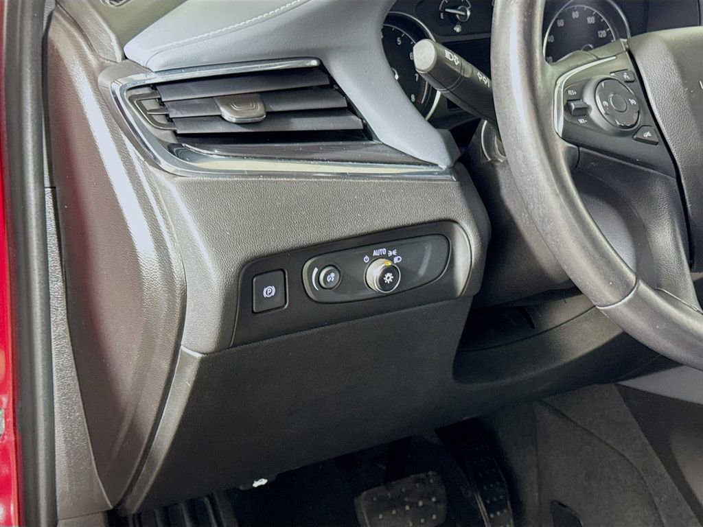 Used 2019 Buick Enclave Essence w/ Trailering Package, 5000 lbs. FWD image 8