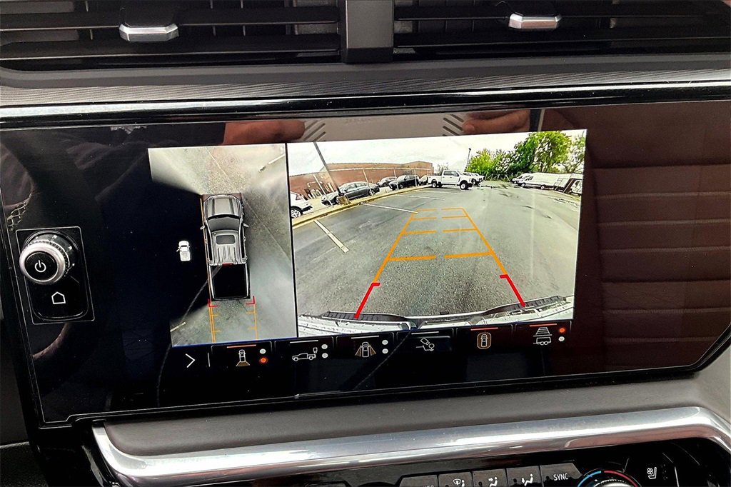 Used 2024 GMC Sierra 1500 Denali Ultimate image 21