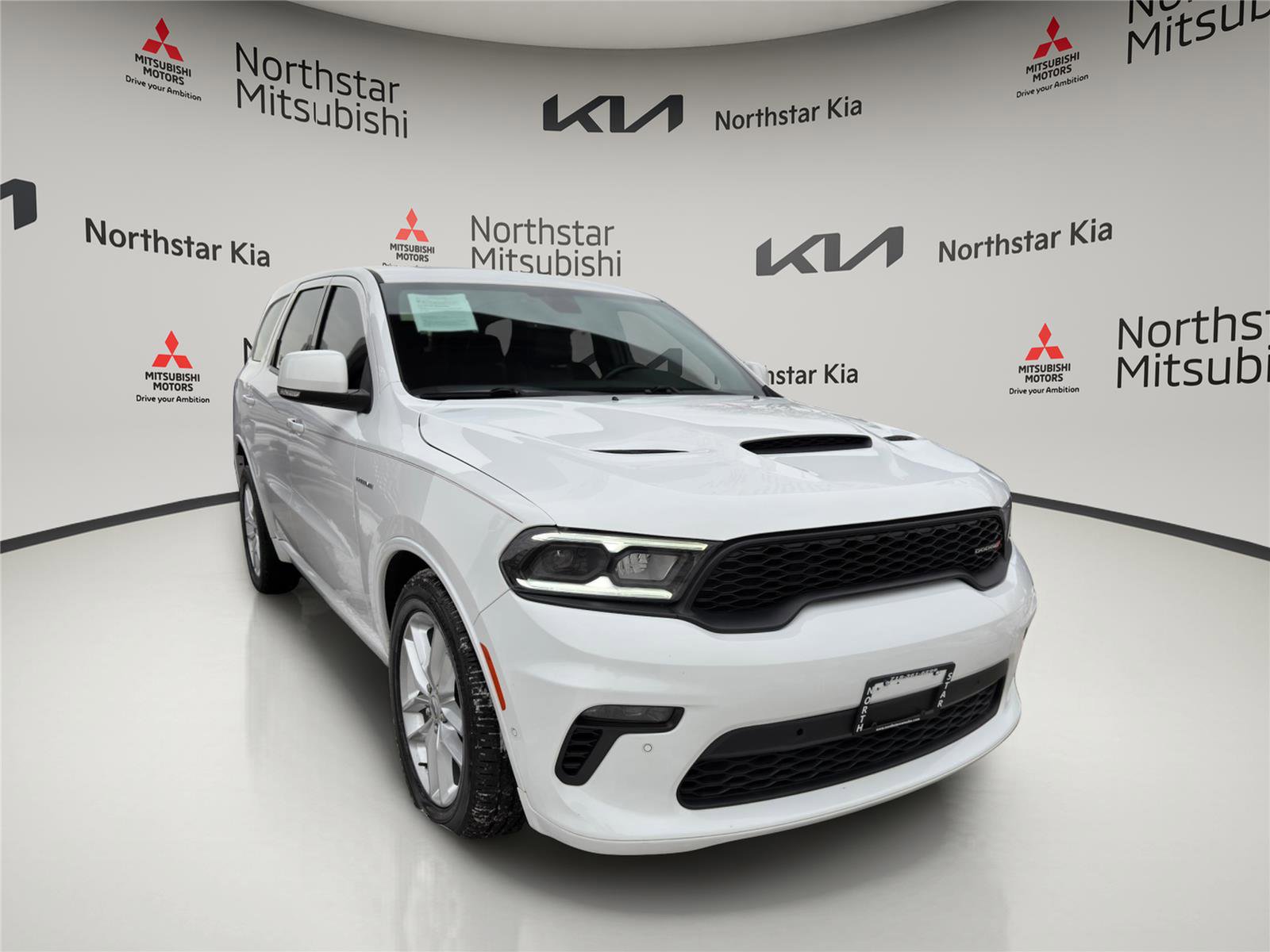 Used 2021 Dodge Durango R/T image 5