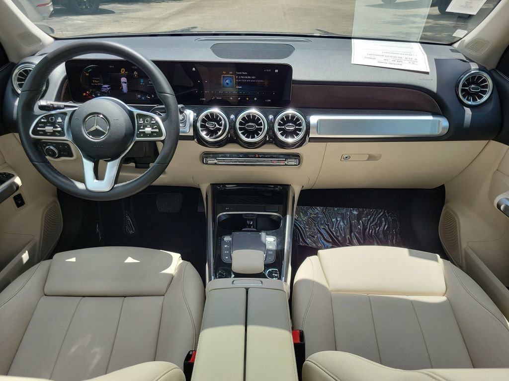Used 2023 Mercedes-Benz GLB 250 image 15