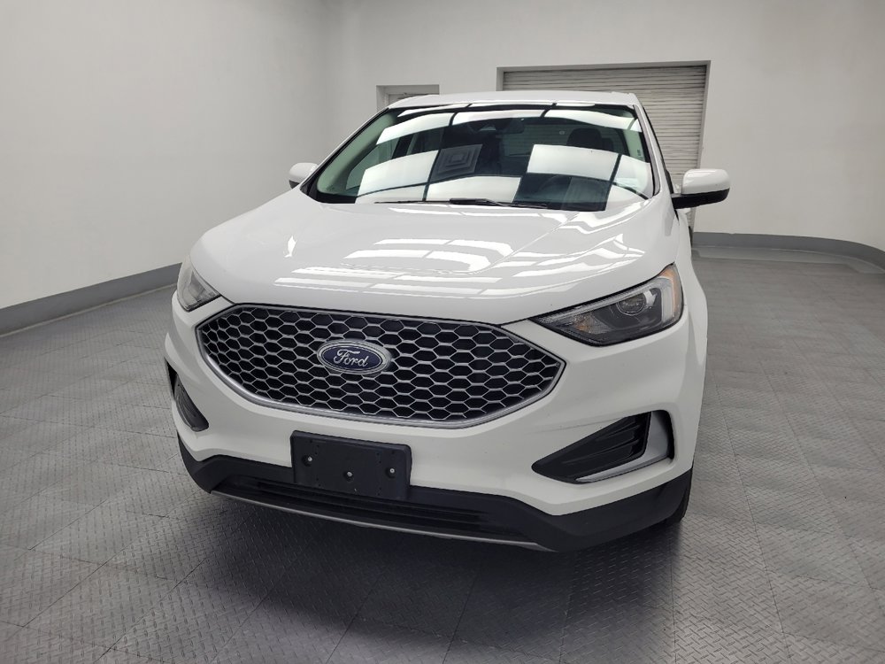 Used 2024 Ford Edge SEL image 15