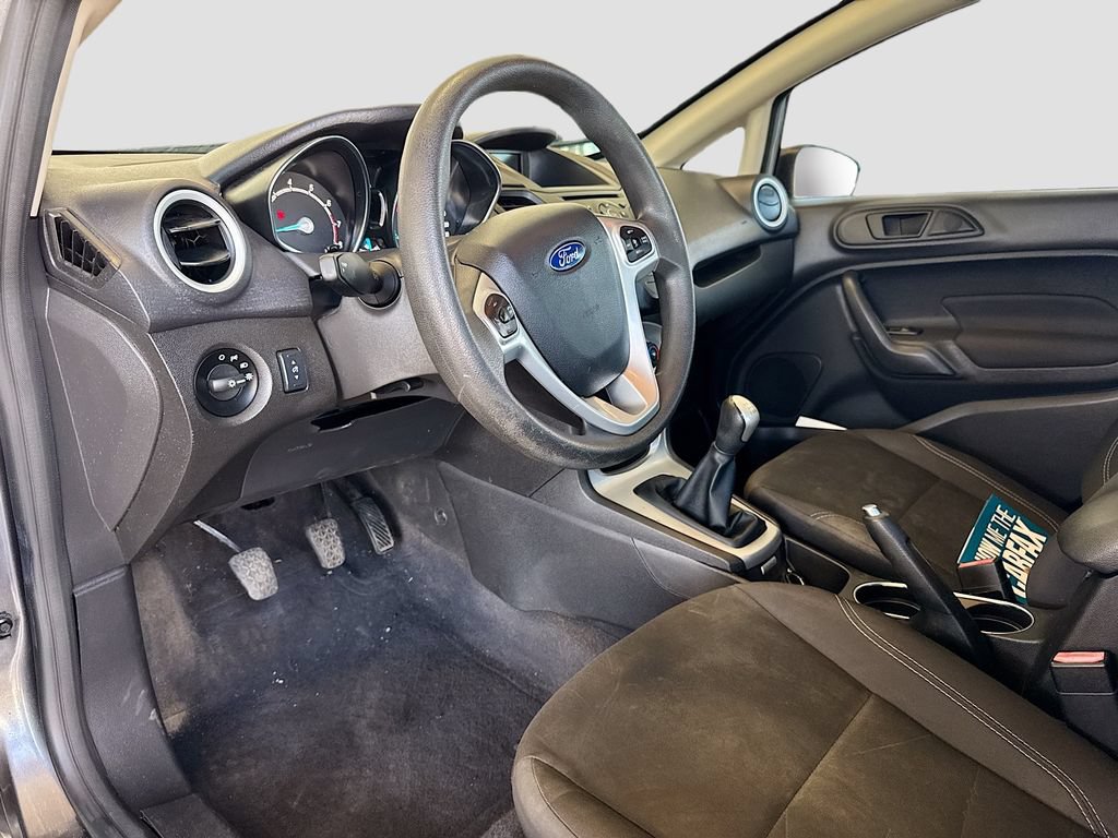Used 2019 Ford Fiesta SE FWD image 11