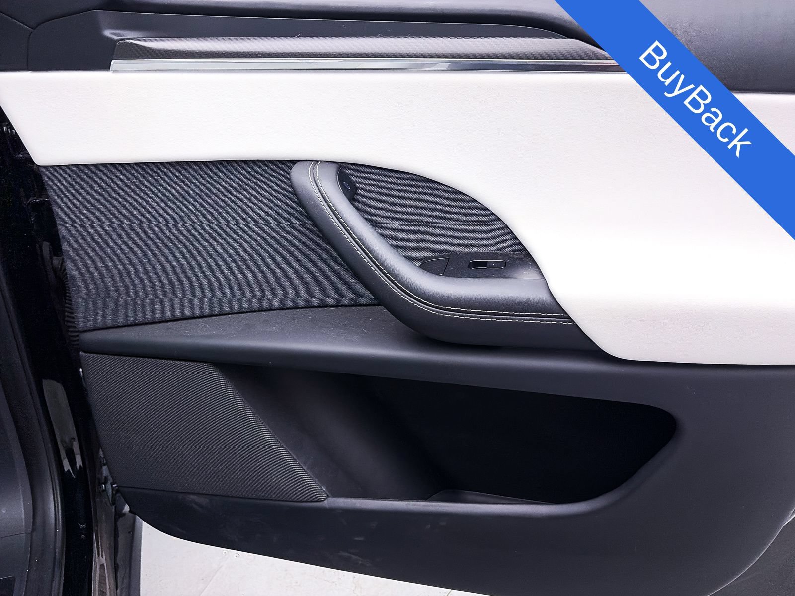 Used 2023 Tesla Model X Plaid AWD/4WD image 31