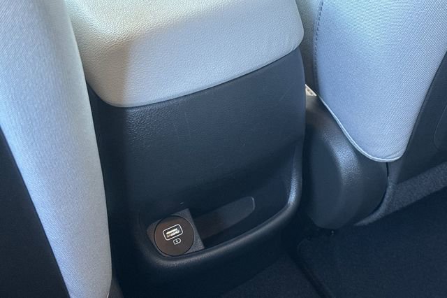 Certified 2023 Hyundai Kona SE FWD image 17