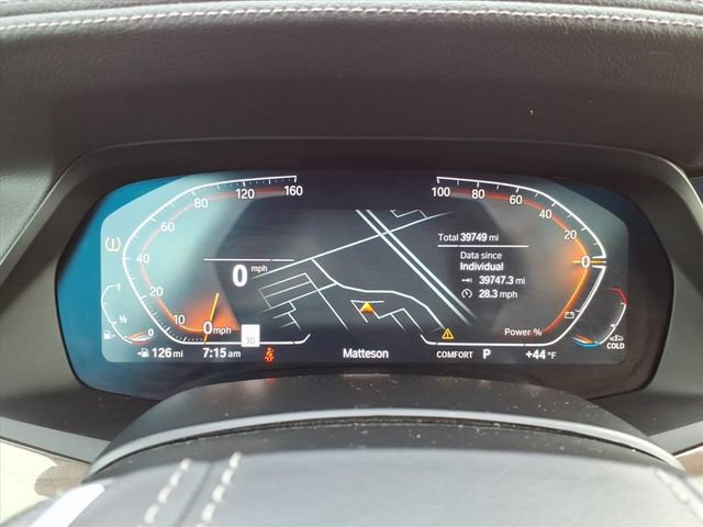 Used 2022 BMW X5 xDrive40i w/ Premium Package AWD/4WD image 38