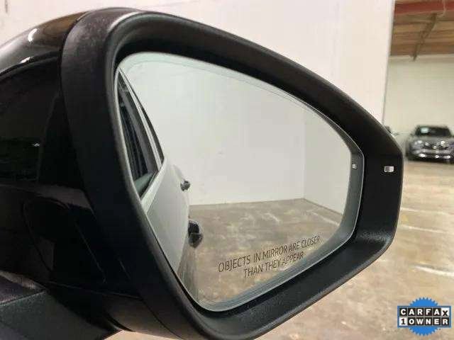 Used 2024 Audi Q4 e-tron Premium Plus w/ Premium Plus image 91