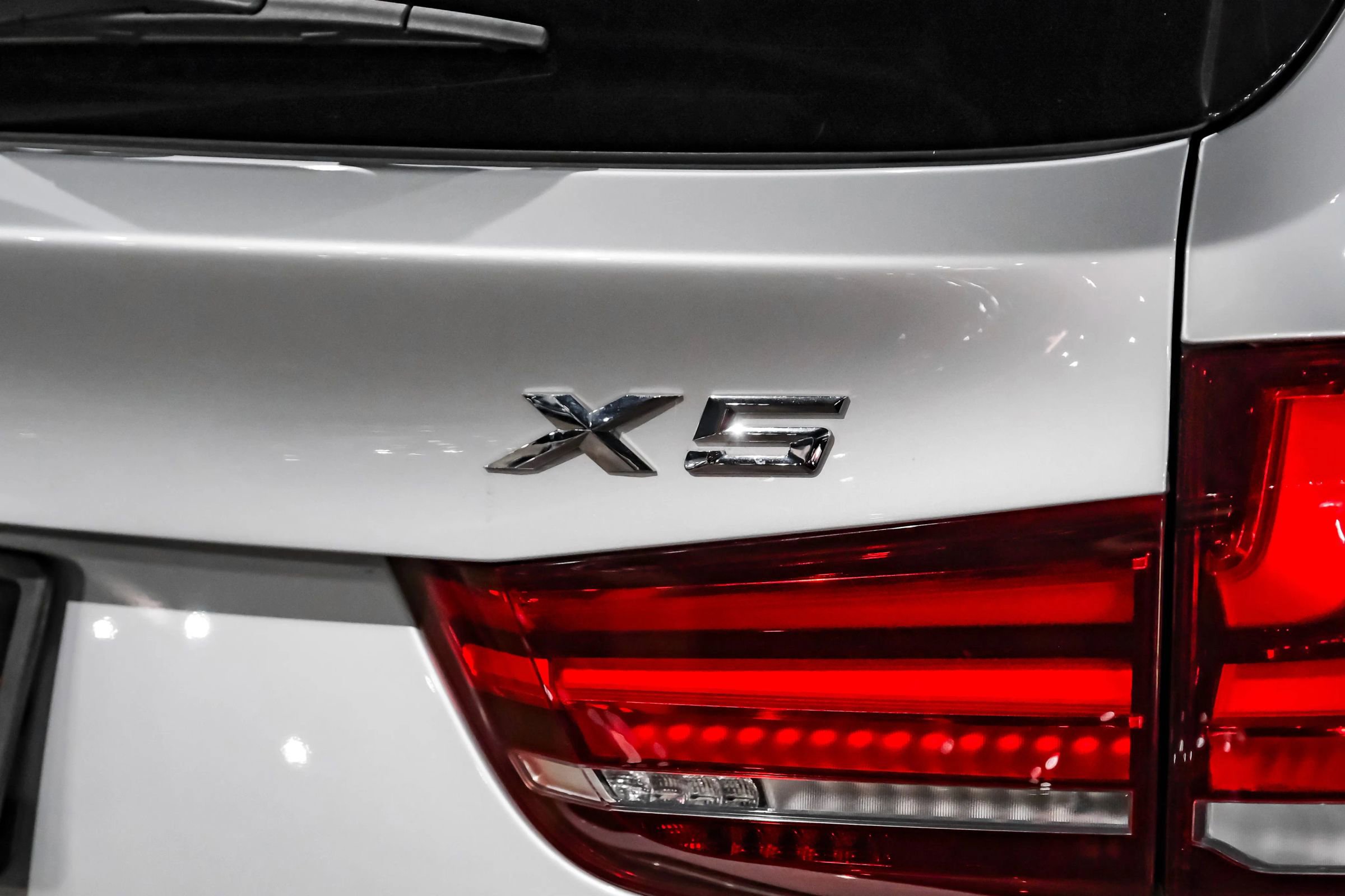 Used 2018 BMW X5 xDrive50i AWD/4WD image 49