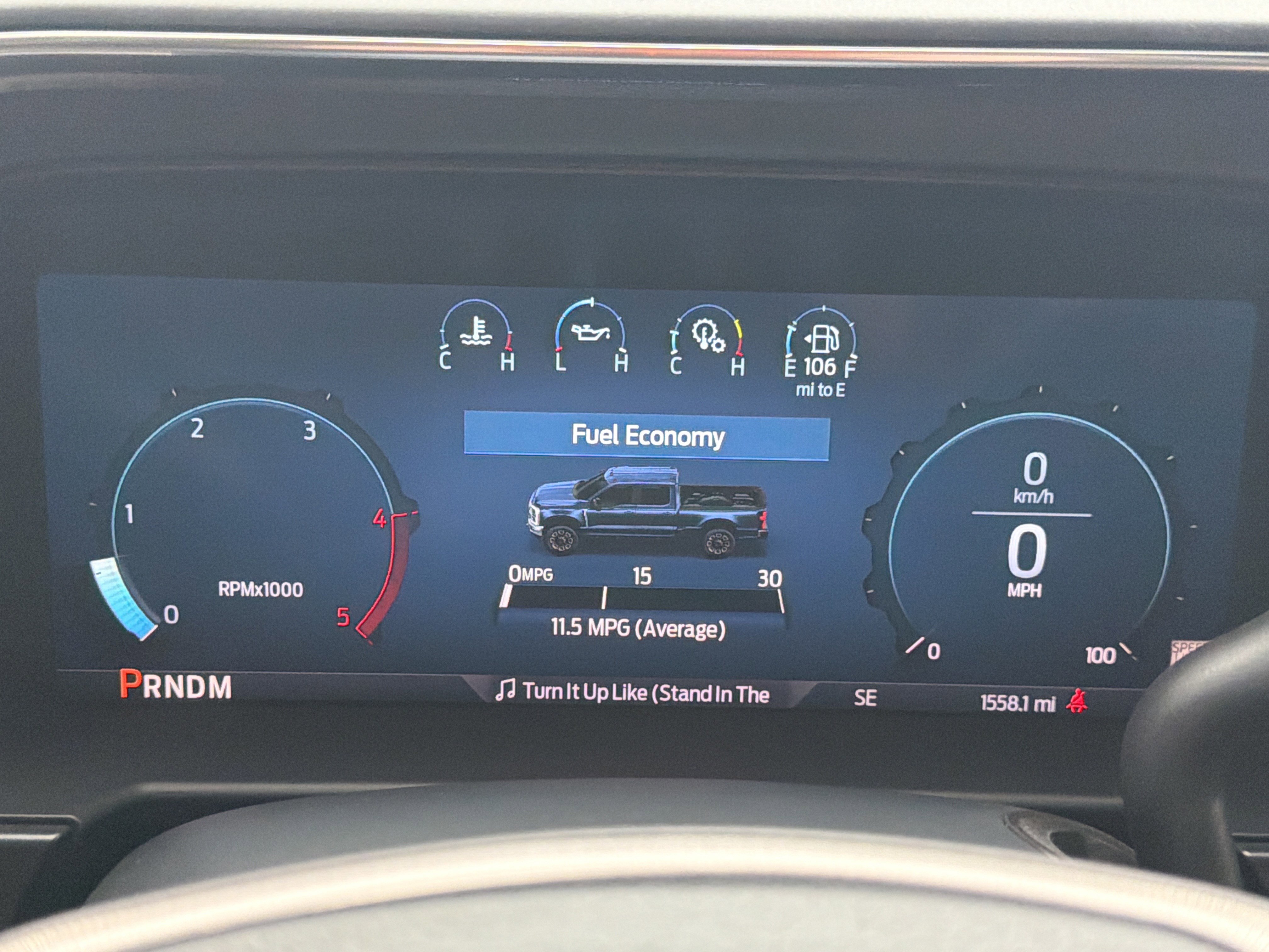 Used 2025 Ford F450 Platinum w/ Platinum Plus Package image 20