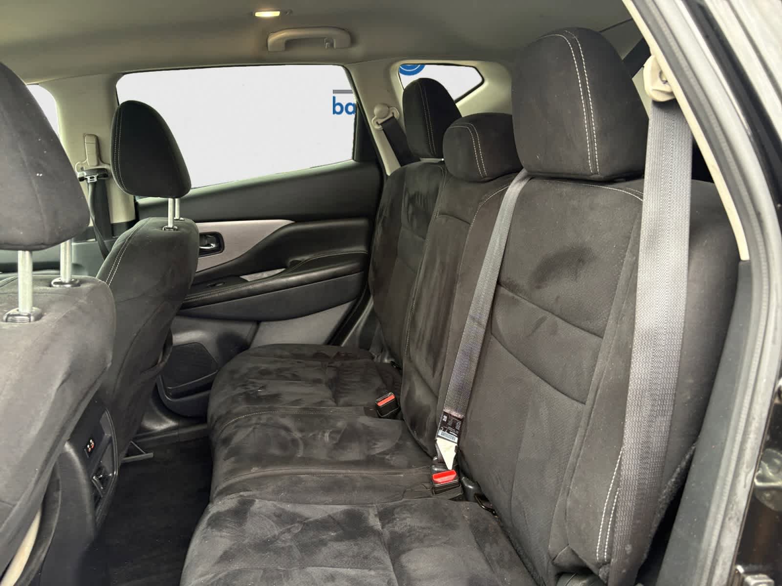 Used 2023 Nissan Murano S AWD/4WD image 18