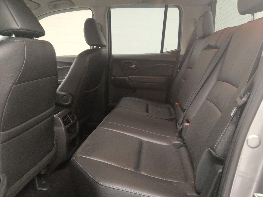 Used 2018 Honda Ridgeline RTL-T image 18