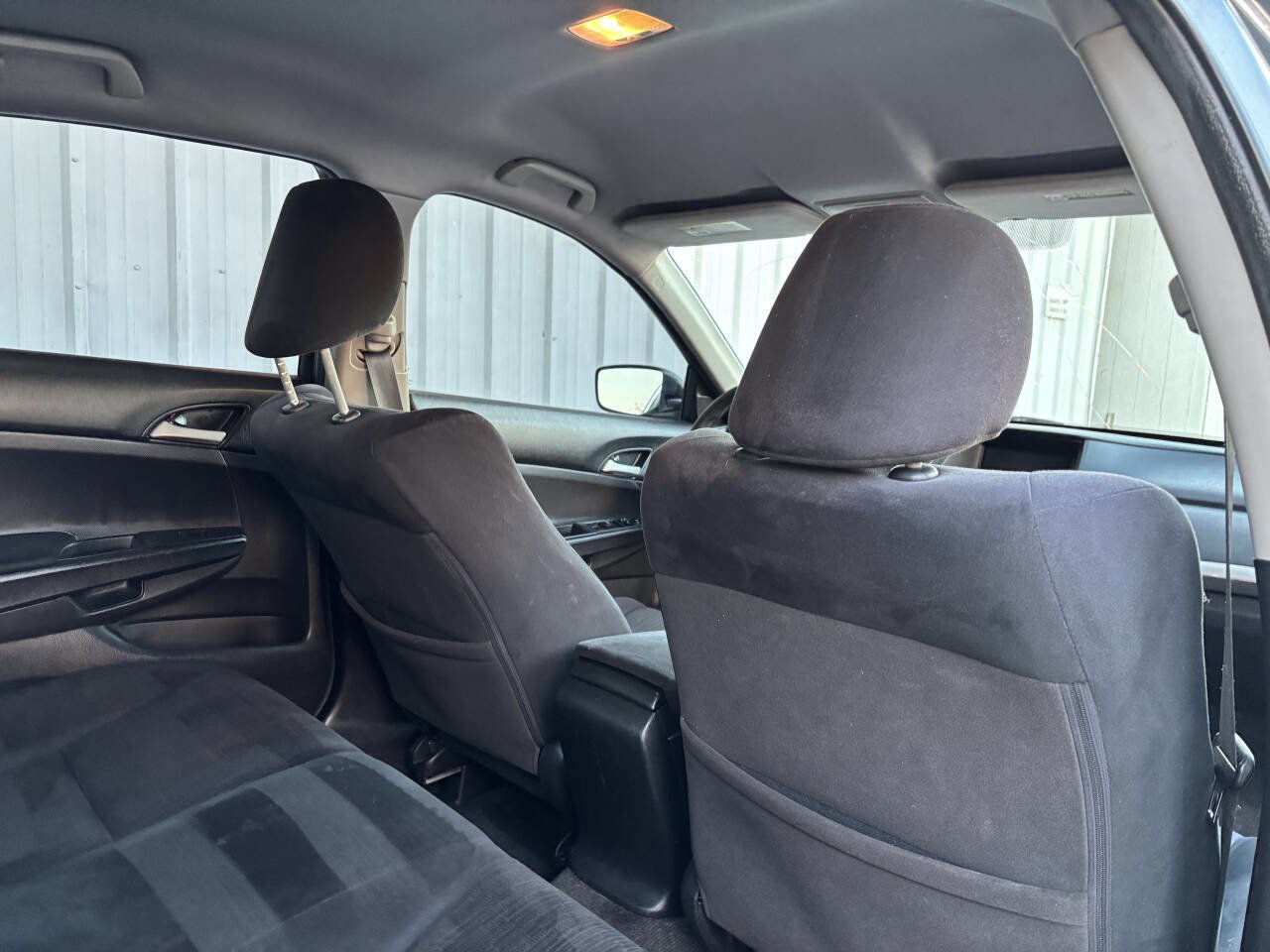 Used 2011 Honda Accord LX image 13