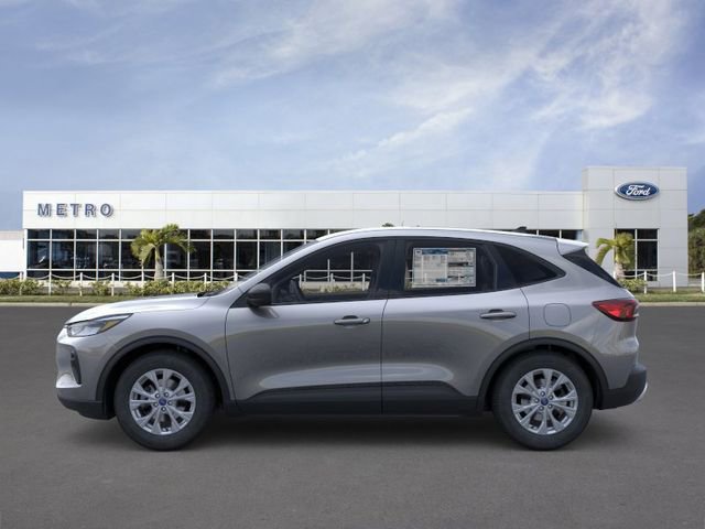 New 2026 Ford Escape Active image 3