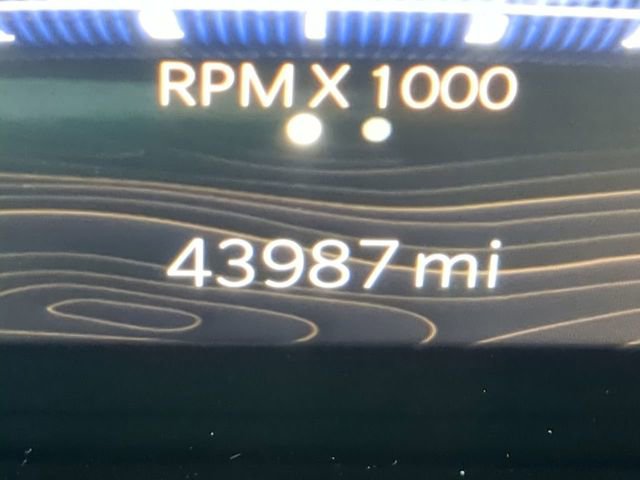 Used 2022 Jeep Wagoneer Series III image 36