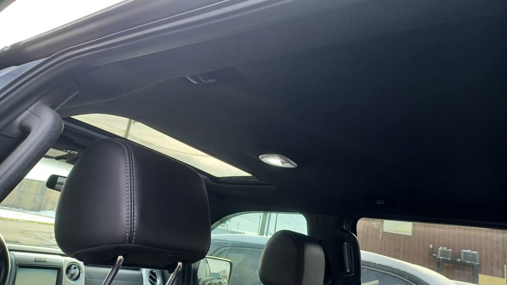 Used 2014 Ford F150 FX4 w/ Equipment Group 402A Luxury image 8