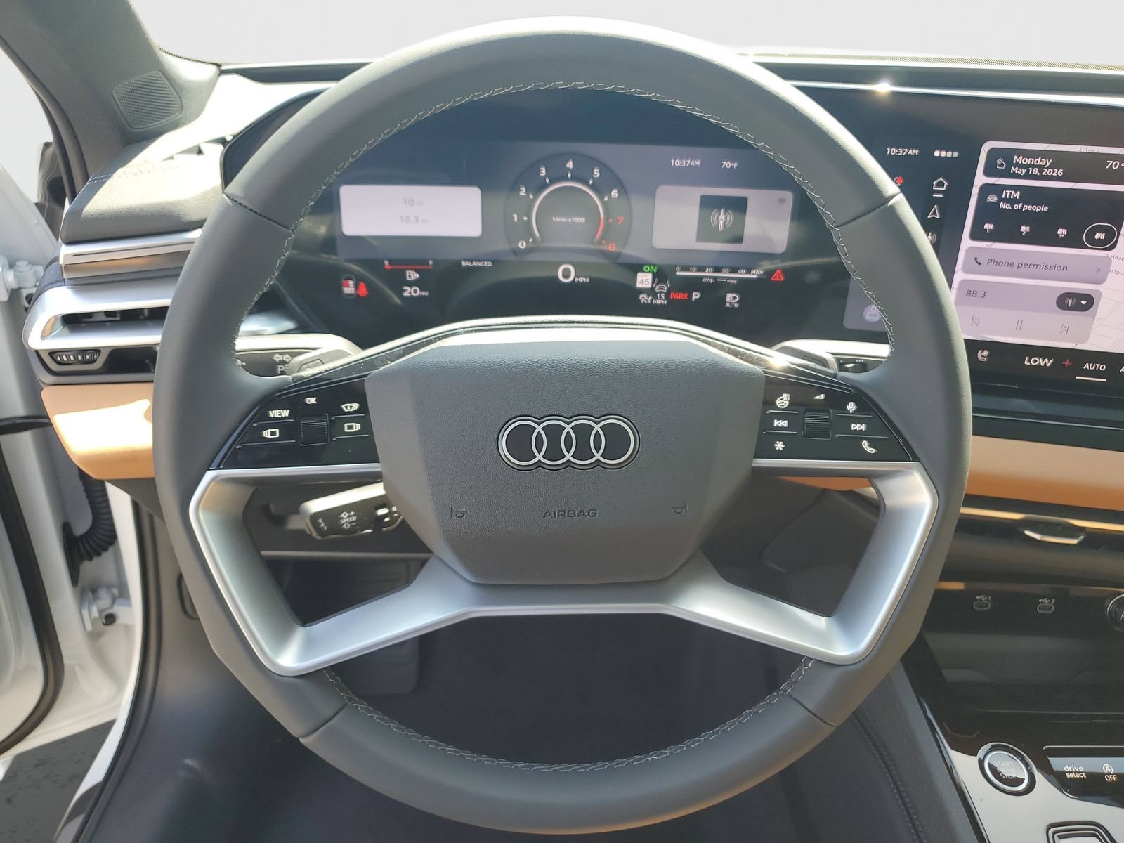 New 2026 Audi A5 2.0T Premium Plus AWD/4WD image 28