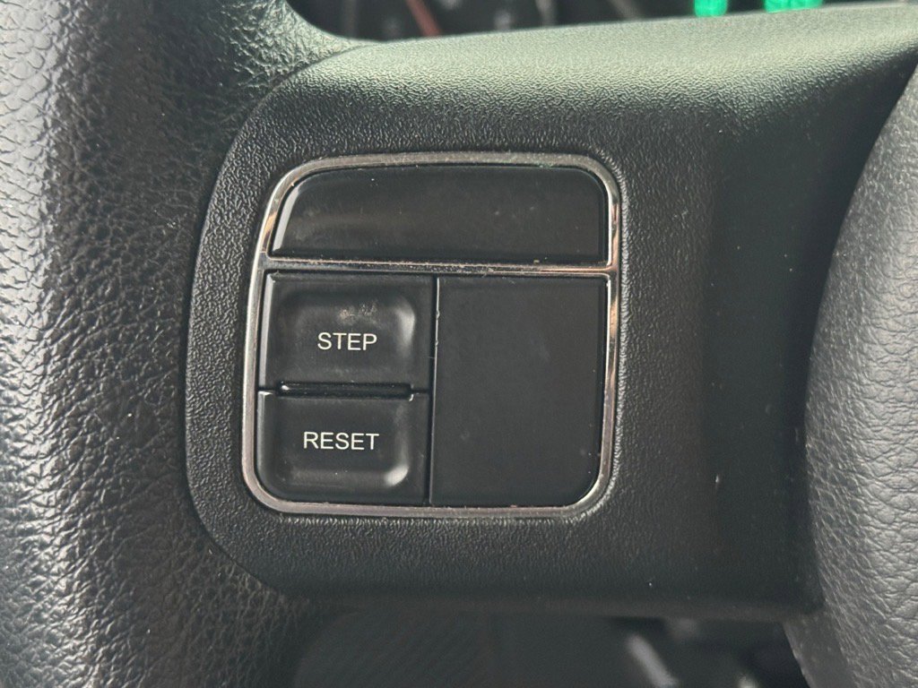 Used 2014 Jeep Wrangler Sport image 13