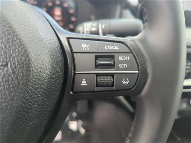 New 2026 Honda Accord EX-L image 14