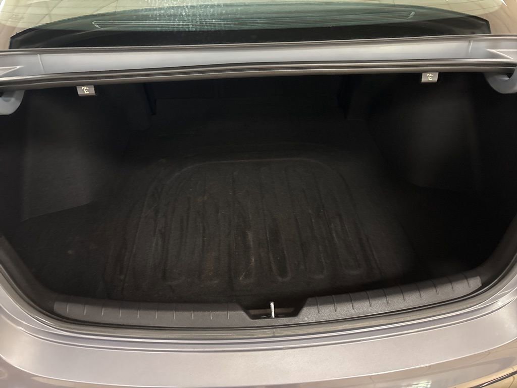 Used 2021 Kia K5 EX image 29