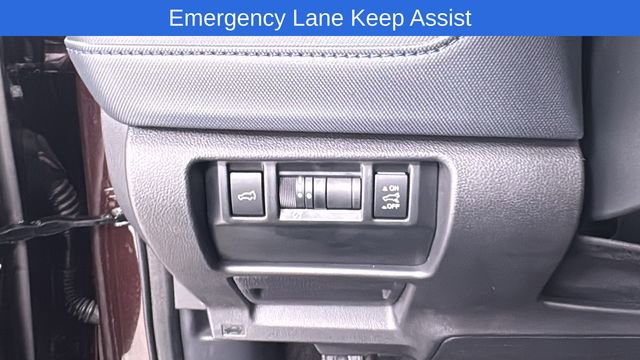 Certified 2026 Subaru Forester Premium image 37