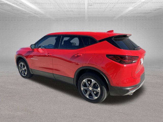 Used 2023 Chevrolet Blazer LT w/ Driver Confidence Package AWD/4WD image 3