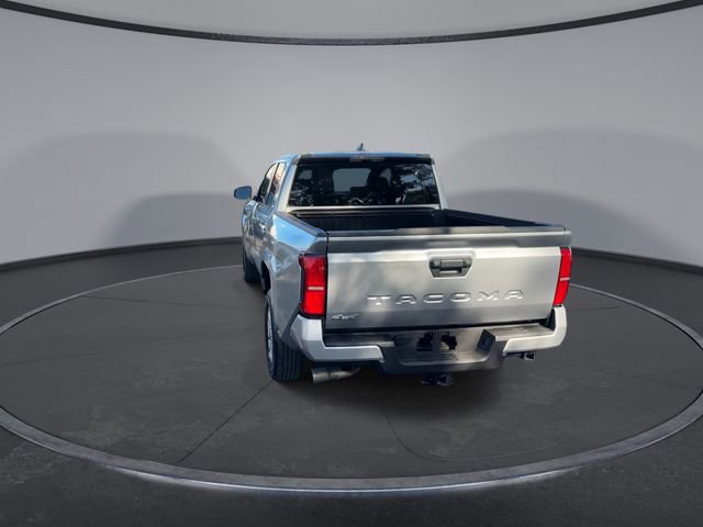 Used 2025 Toyota Tacoma SR5 image 14
