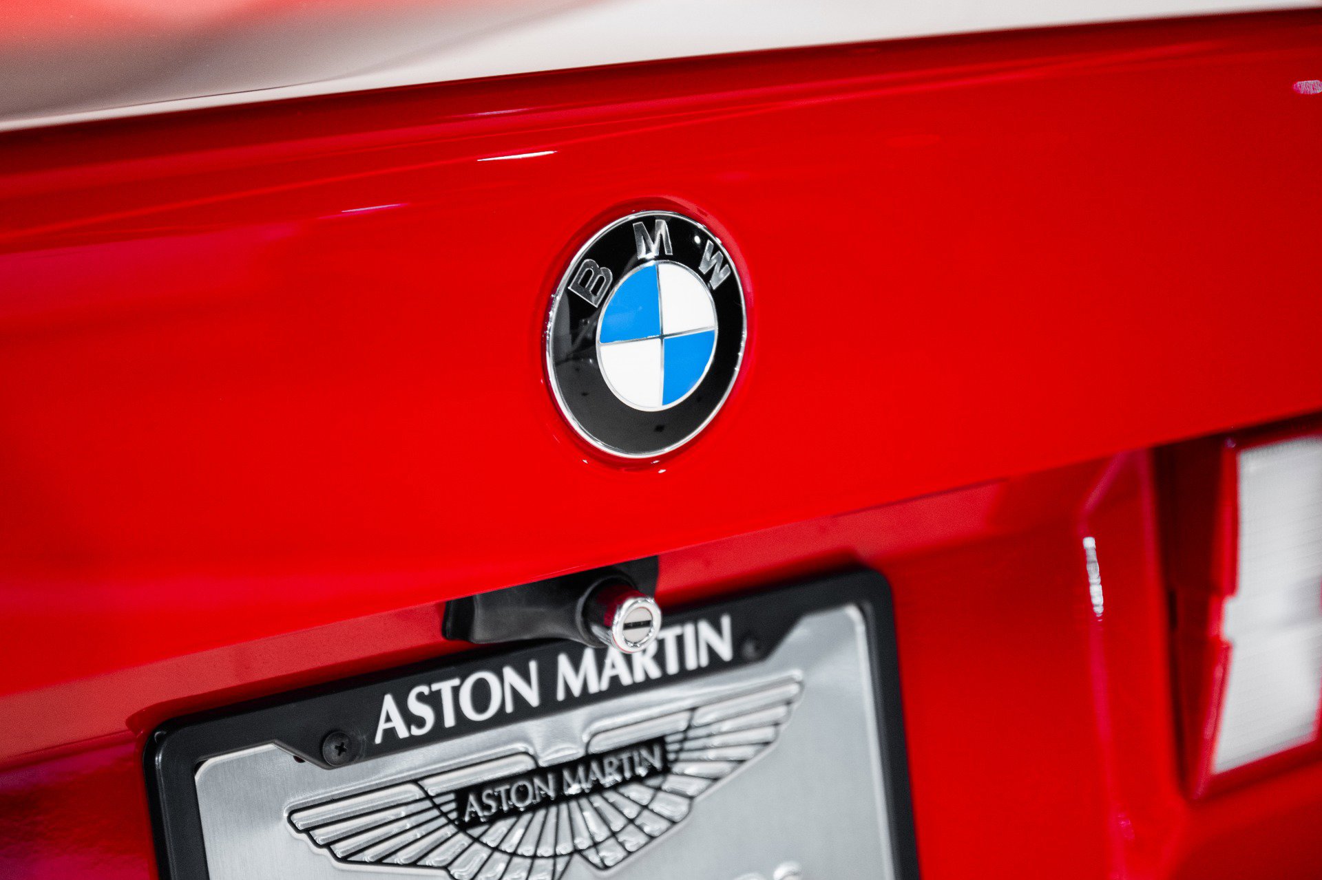 Used 1990 BMW M3 Coupe image 25