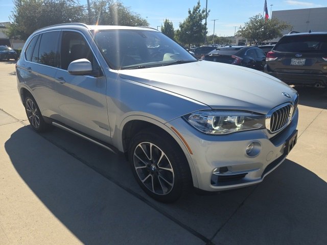 Used 2017 BMW X5 xDrive35i