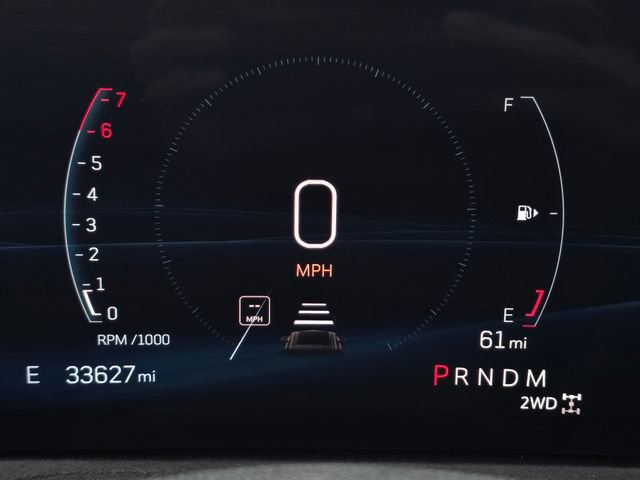 Used 2024 Cadillac XT4 Sport AWD/4WD image 32