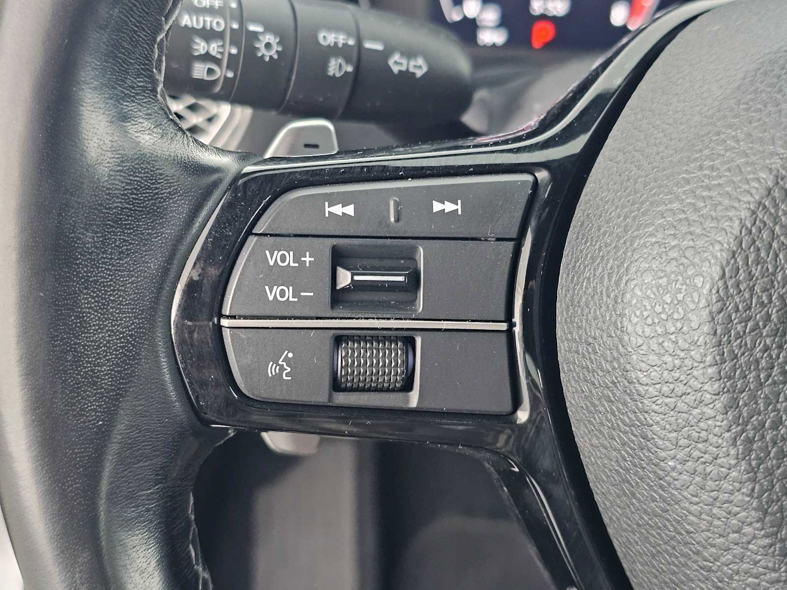 Used 2023 Acura Integra A-Spec image 27