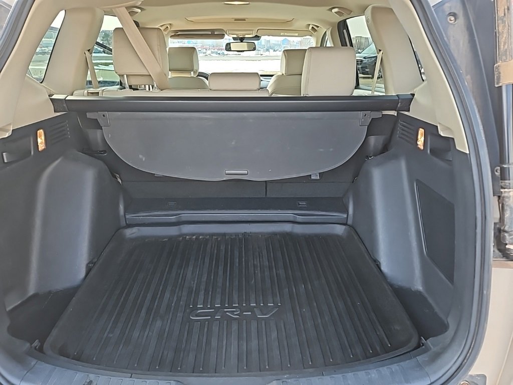 Used 2018 Honda CR-V Touring image 6