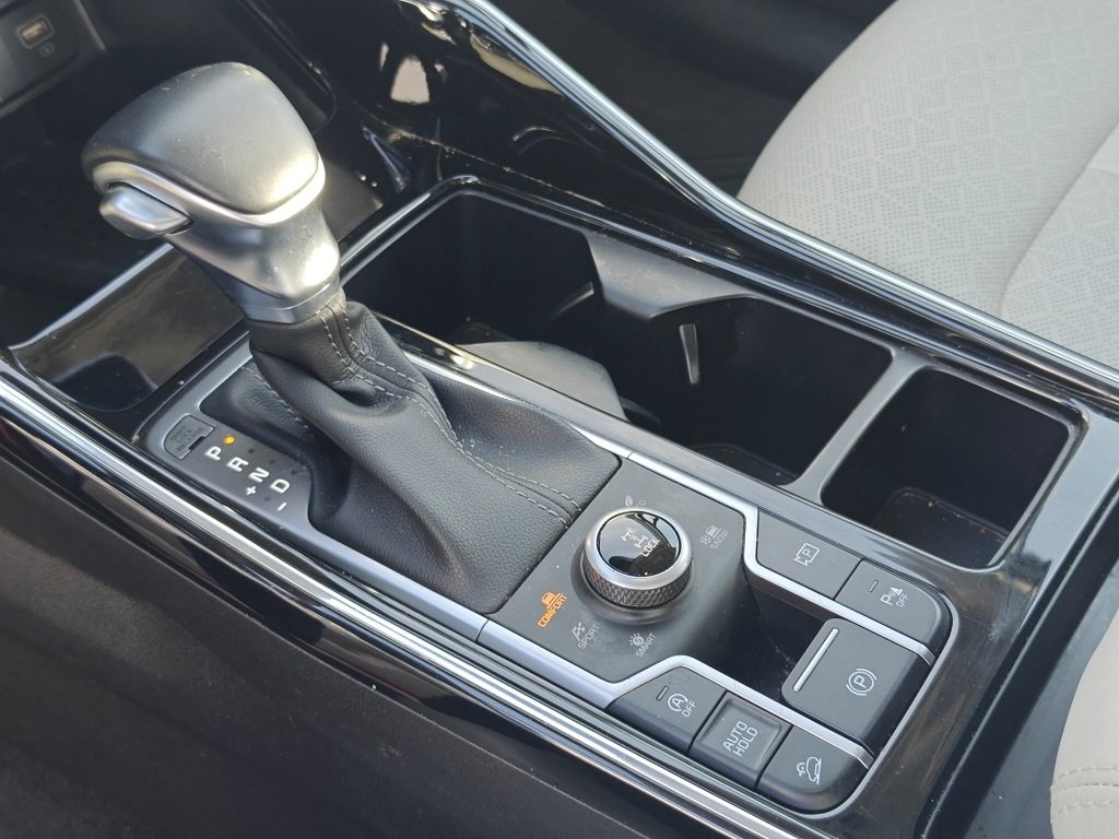 Used 2022 Kia Sorento SX image 20